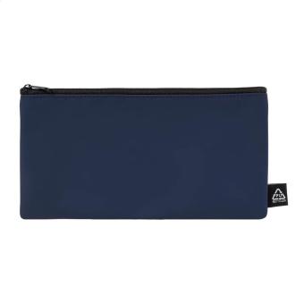 Custro RPU Stiftetasche Blau