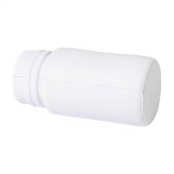 Prescrip Antistressball Weiß