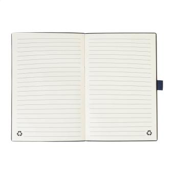 Rozzet notebook set Aztec blue