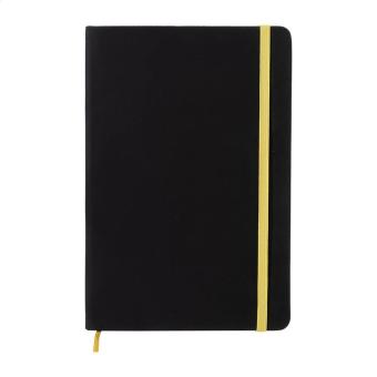 Aereus notebook set Gold
