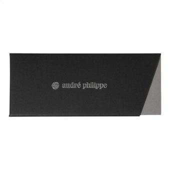 Losange pen set Black