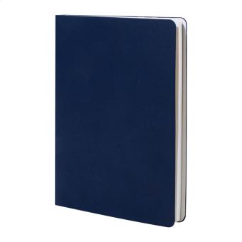 Krappuk Notizbuch aus RPU Blau