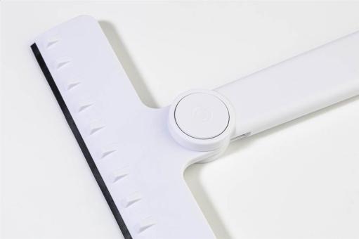 Icefol RABS ice scraper White