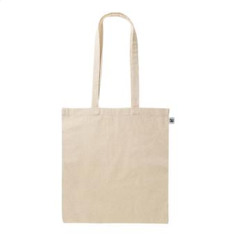 Fershop Fairtrade shopping bag Nature