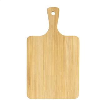 BiteTime serving board Nature