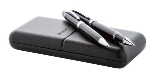 Quillan pen set Black