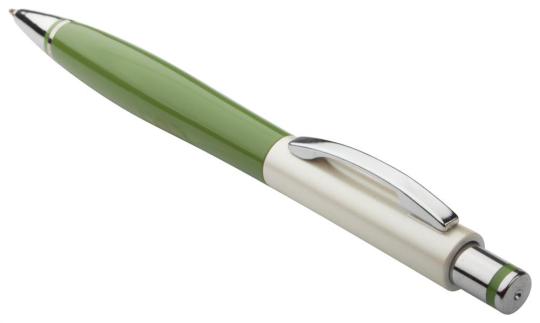 Chica Kugelschreiber Grün