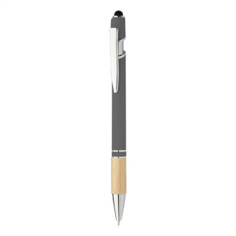 Bonnel touch ballpoint pen Convoy grey