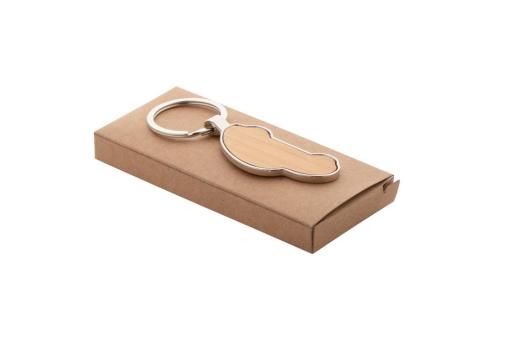 Rorby keyring Nature