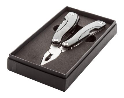 Workshop multi tool Black