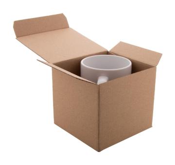 Three Eco mug box Nature