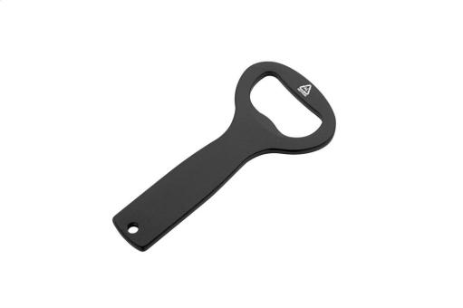 Ralager bottle opener Black