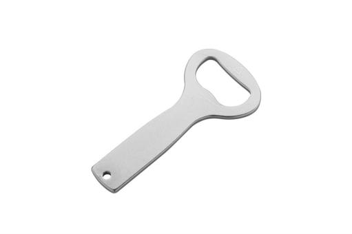 Ralager bottle opener Silver