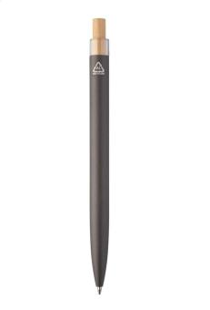 Bosher ballpoint pen Convoy grey