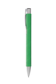Papelles ballpoint pen Green