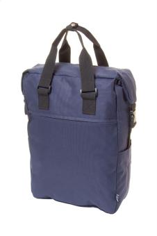 Ellison RPET Rucksack Dunkelblau