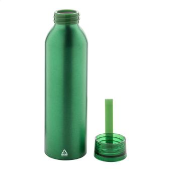 Ralusip Trinkflasche Grün