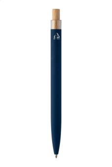 Boshly ballpoint pen Aztec blue