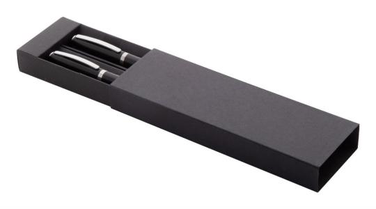 Redivi pen set Black