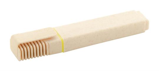 Paleas highlighter Nature yellow