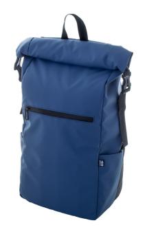 Astor RPET-Rucksack Dunkelblau