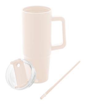 Renley Thermobecher Natur