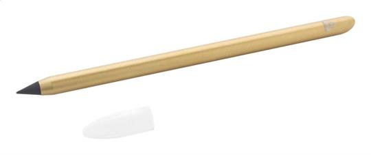 Rangle Tintenloser Stift Gold