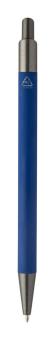 Ramet ballpoint pen Aztec blue