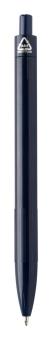 Thruster RABS ballpoint pen Dark blue