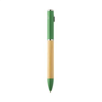 Penboo Kugelschreiber Grün