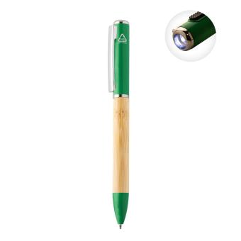 Penboo ballpoint pen 