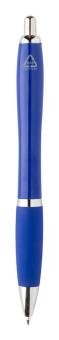 Recompy RABS ballpoint pen Aztec blue