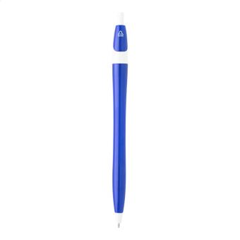 Raball Kugelschreiber aus RABS Blau