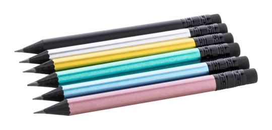 Neplum Mini Bleistift Blau