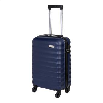Airmile RPET-Handgepäck Dunkelblau