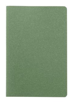Crofty A5 Notizbuch 