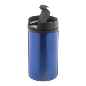 Cansy thermo cup Aztec blue