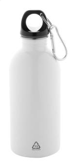 Ressuto recycled stainless steel bottle 