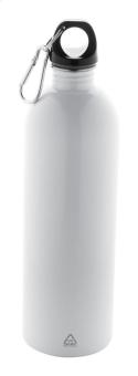 Ressuto XL Flasche aus recyceltem Edelstahl 