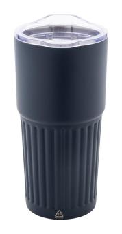 Streaky Tall Thermobecher 