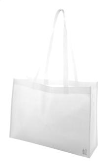 Guzzin RPET shopping bag 