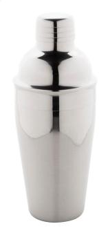 Sidecar cocktail set Silver