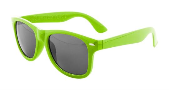 Uluwatu RPET Sonnenbrille Grün