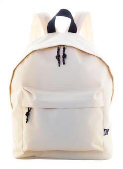 Challenger RPET-Rucksack Natur