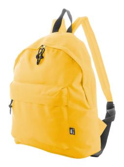 Challenger RPET backpack 