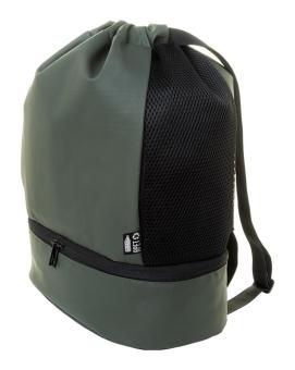 Duodraw RPET drawstring bag 