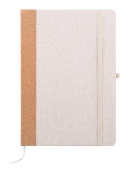 Coppet RPET notebook 