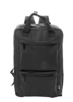 Huntington RPU-Rucksack Schwarz
