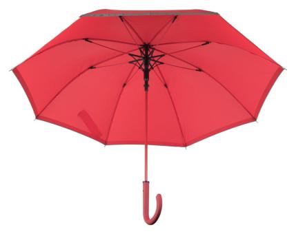 Nimbos umbrella Red