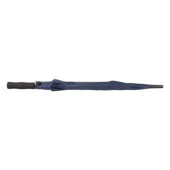 Typhoon umbrella Aztec blue